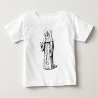 Saint Walpurga Medieval Anglo-Saxon missionary