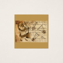 Saint Yared & The Ethiopian Music Instrument