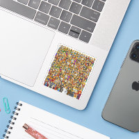 Saints, All saints, Catholic Saints