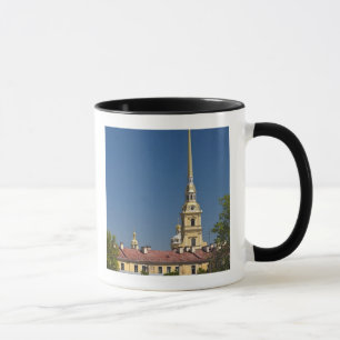 Saints Peter and Paul Cathedral Mug