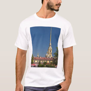 Saints Peter and Paul Cathedral T-Shirt
