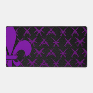 Saints Row: the Third Desk Mat