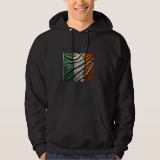 Saints Surrounded Hoodie
