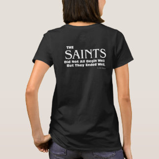 Saints T-Shirt