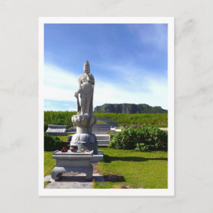 Saipan Postcard