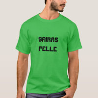 Sairas Pelle - Sick Clown in Spanish