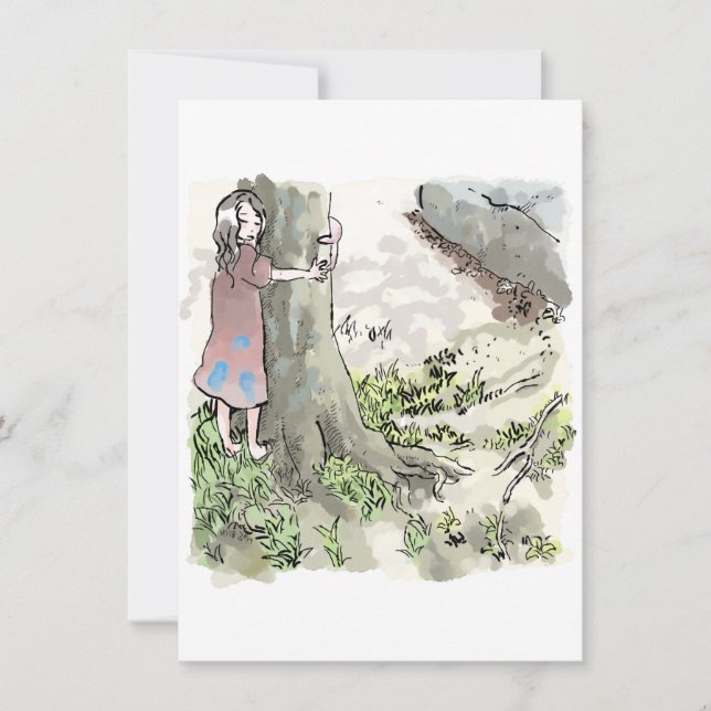 Saireku Card (Front)