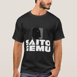 Saito Gemu T-Shirt