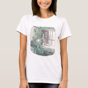 Saji Sakusaki T-Shirt