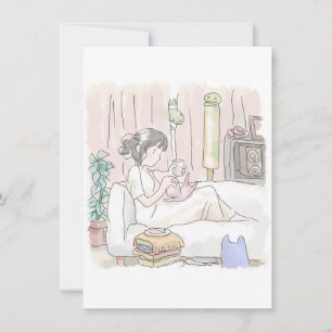 Saji Samuri Card