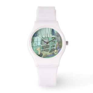 Sajiki Watch