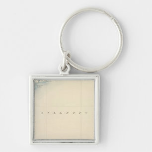 Sakonnet, Massachusetts Key Ring