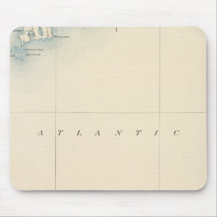 Sakonnet, Massachusetts Mouse Mat