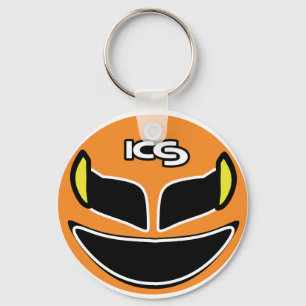 Saku MASK Key Ring