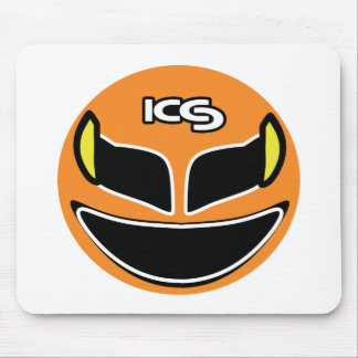 Saku MASK Mouse Mat