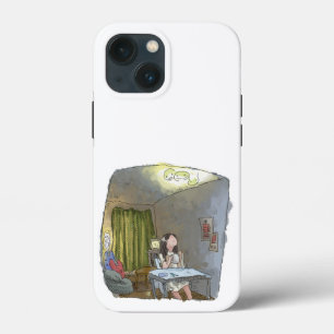 Sakugoji iPhone 13 Mini Case