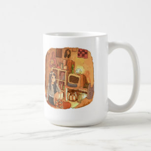 Sakukuji Coffee Mug