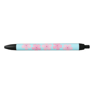 Sakura Black Ink Pen