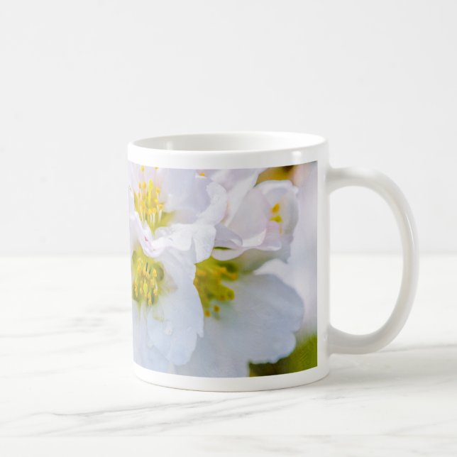 Sakura Blossom Coffee Mug (Right)
