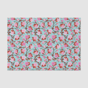 Sakura Blossom Tissue Paper