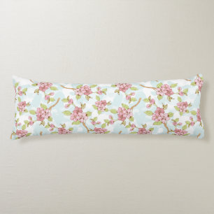 Sakura/Cherry Blossom Body Cushion