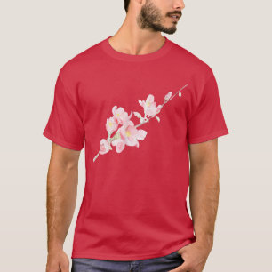 Sakura  Cherry blossom  T-Shirt