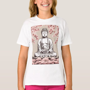 Sakura Cherry Blossom T-Shirt