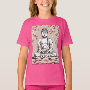 Sakura Cherry Blossom T-Shirt