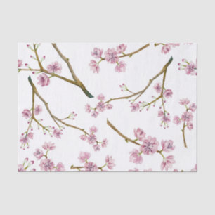 Sakura Cherry Blossom Tissue Paper