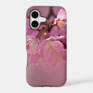 Sakura Cherry Blossoms Delicate Pink Bouquet