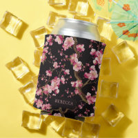 Sakura Chery Blosom Pattern