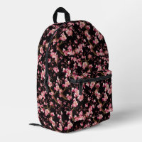 Sakura Chery Blosom Pattern 