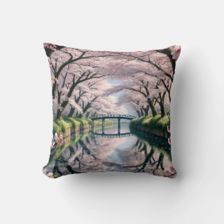 SAKURA CUSHION