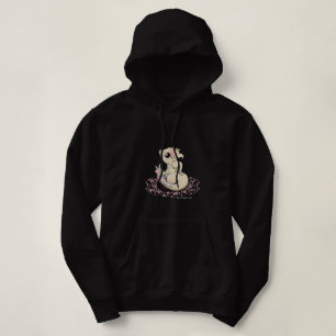 Sakura Dragon Hoodie