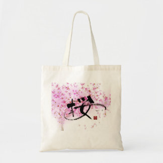 Sakura Eco bag