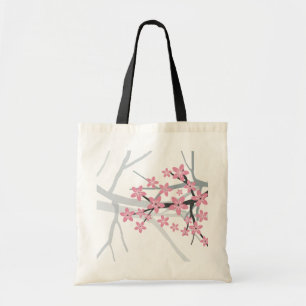 Sakura - Floral Bag Design