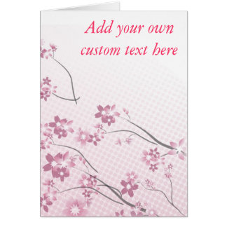 Sakura Flowers