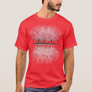 Sakura Forest T-Shirt