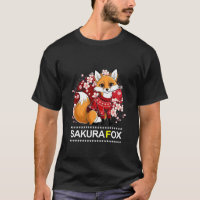 SAKURA FOX