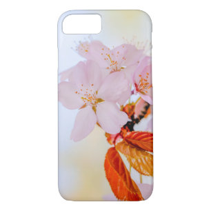 Sakura - Japanese cherry blossom iPhone 8/7 Case