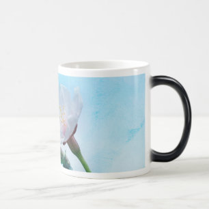 Sakura - Japanese Cherry Blossom Magic Mug
