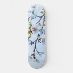 Sakura - Japanese Cherry Blossom Skateboard