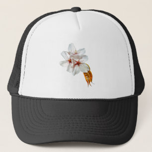 Sakura - Japanese cherry blossom Trucker Hat