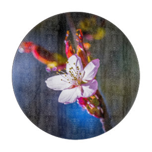 Sakura - Japanese cherry flower Cutting Board