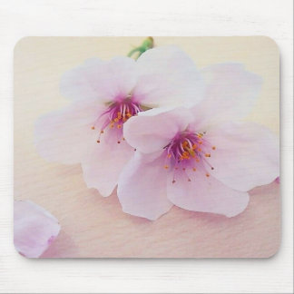 Sakura Mouse Mat