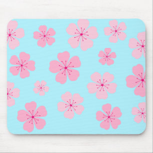 Sakura Mouse Mat