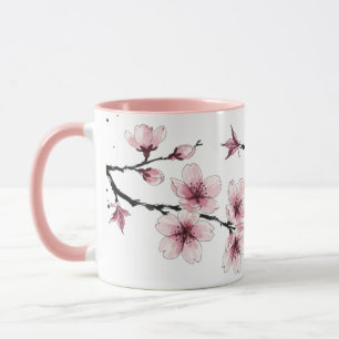 Sakura Mug