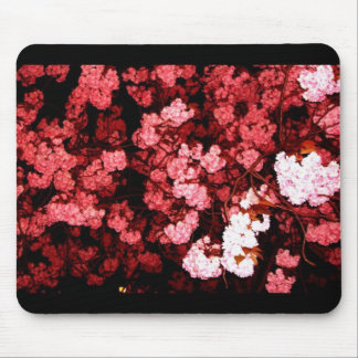 Sakura Nightly Mouse Mat