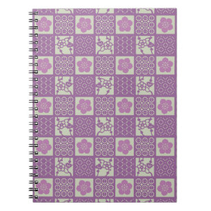 sakura notebook