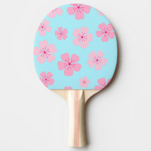 Sakura Ping Pong Paddle